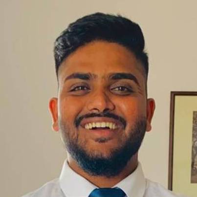 Santhirasekaram Prashanth