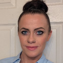 Nicole Marr