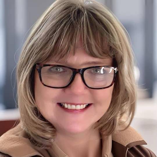 Colleen Collins