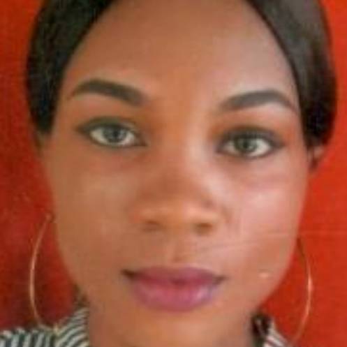 Rashidat Oladimeji