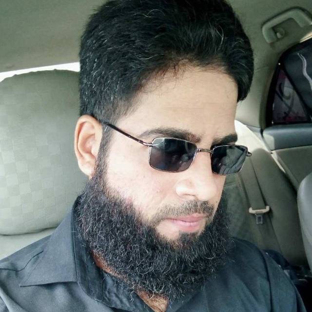 Syed Muhammad Jazib
