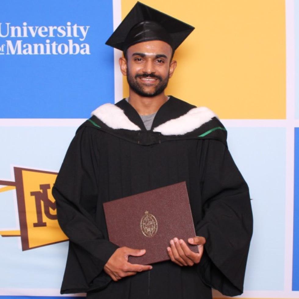 Aloysius Saju