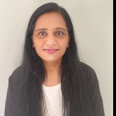 Anitha Venkatachalam