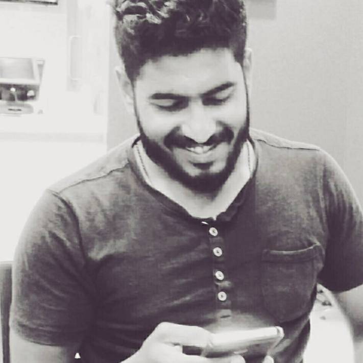 BIVIN BABU