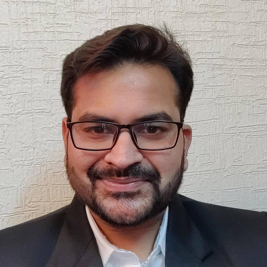 Sahil Garg