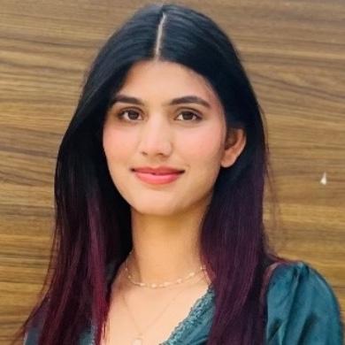 Jaspreet Kaur