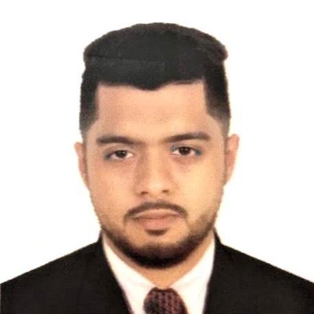Md. Mobassher Anwar
