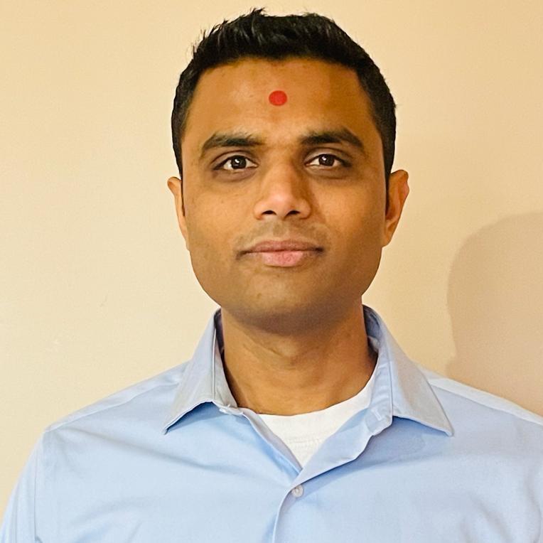 Kartik Padsala