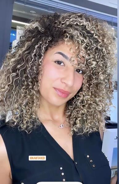 Kawtar El Badaoui