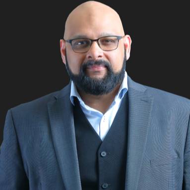 Mohammad Shamsi