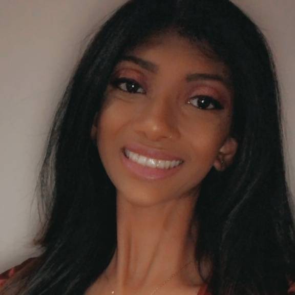 Annissa Lall