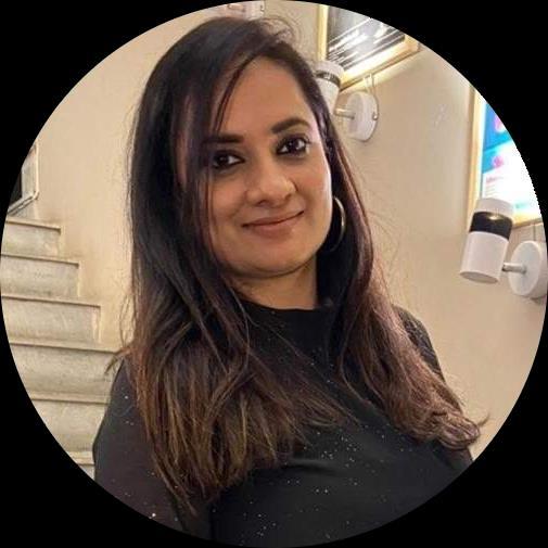SARABJEET KAUR