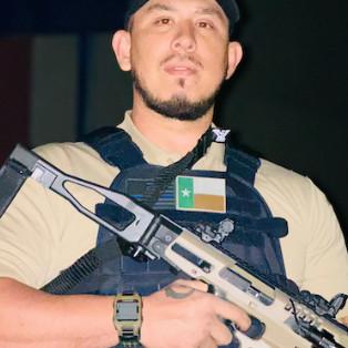 Ernesto Hernandez