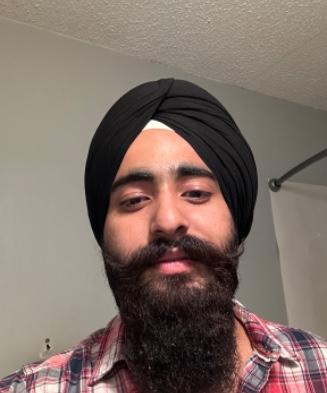Manavjot Singh