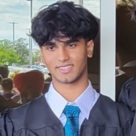 Azhaf Shaikh