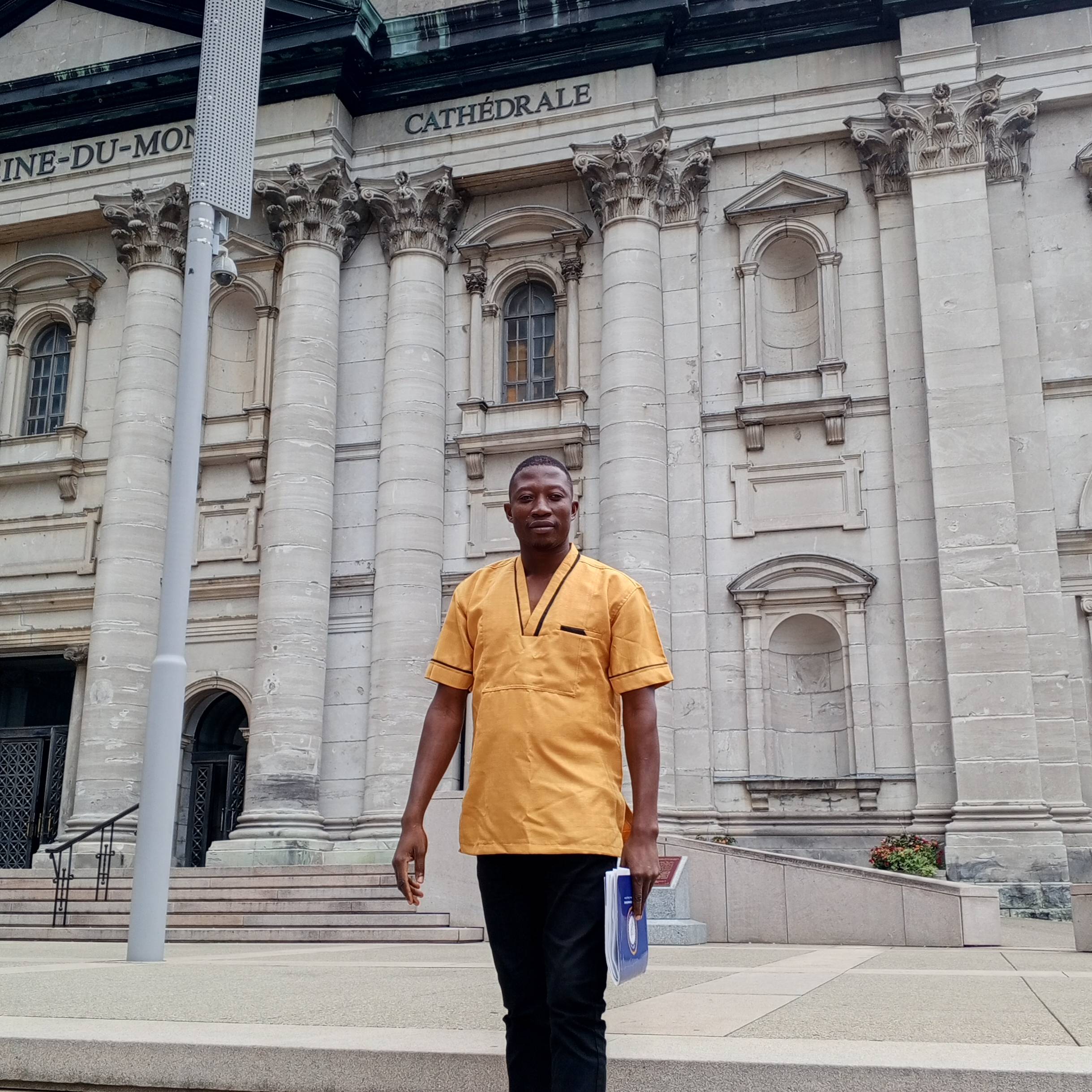 Kofi Owusu