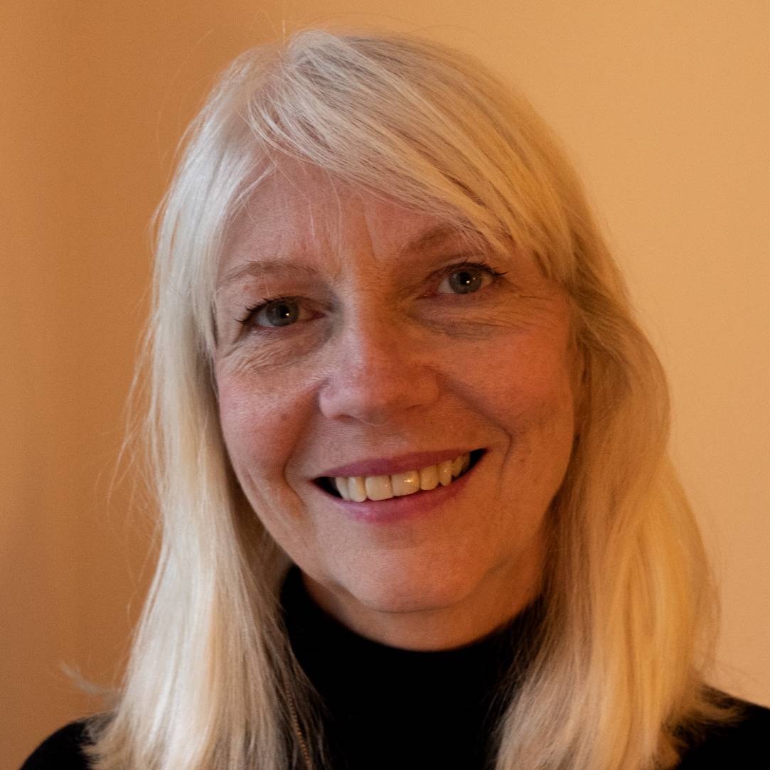 CHRISTINE PATTERSON