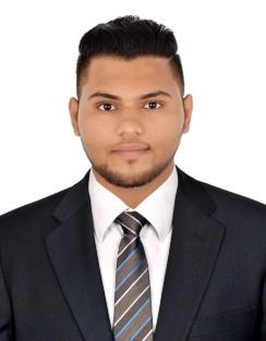 Adarsh Mahesh Kumar Nair