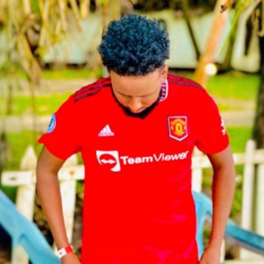 Mohamed Mohamud