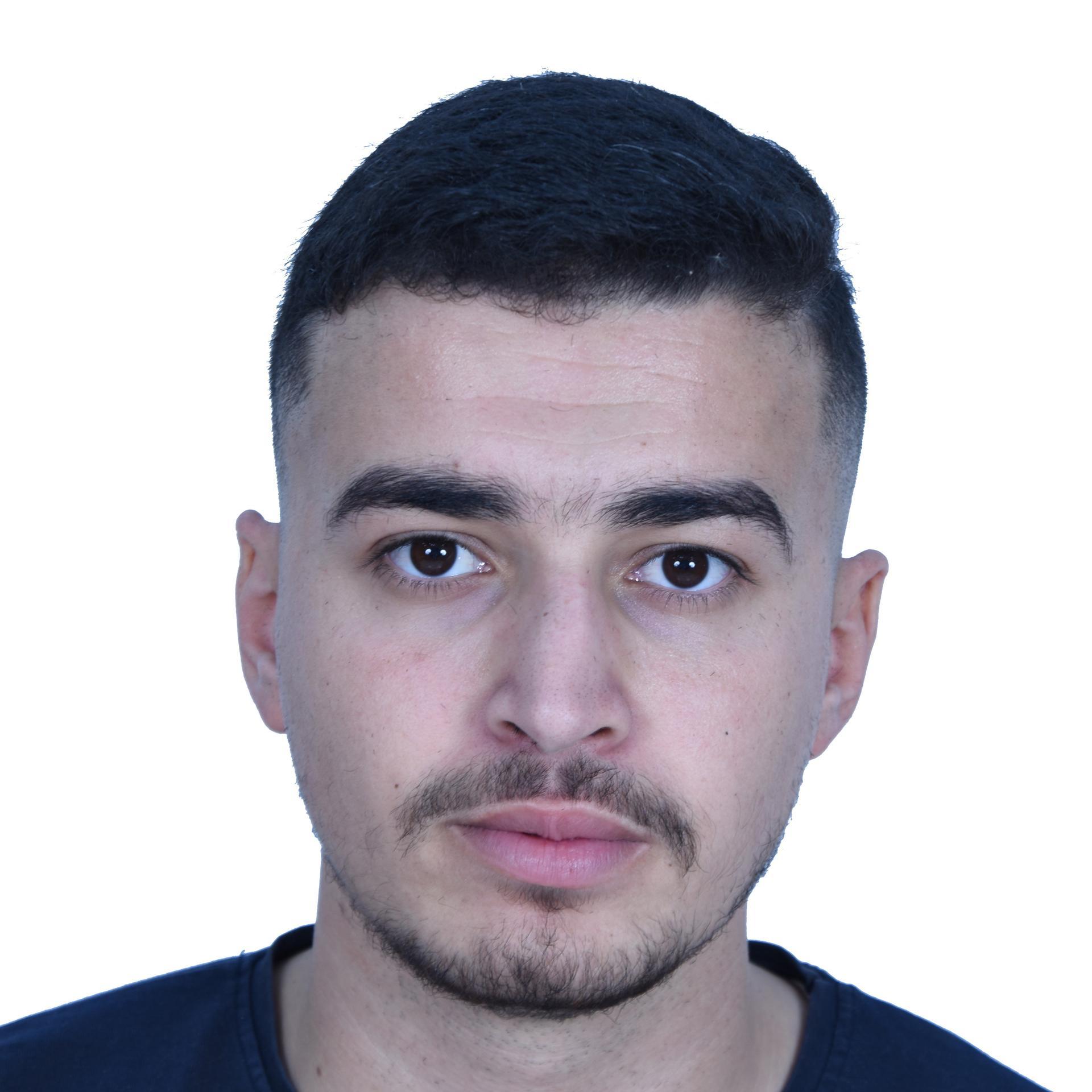 Chahd Eddine Slimani