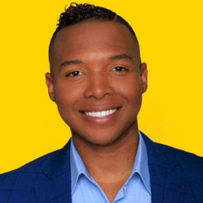 OMAR LEWIS