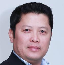 Chuck Nguyen