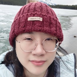 JIN YING WANG