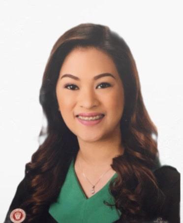 Lorenz Anne S. Calub