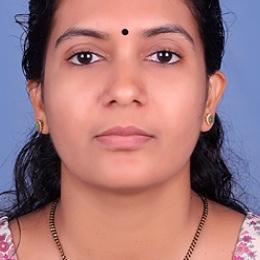 SINI KRISHNADAS