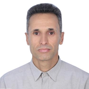 Behrouz Ravanfar Haghighi