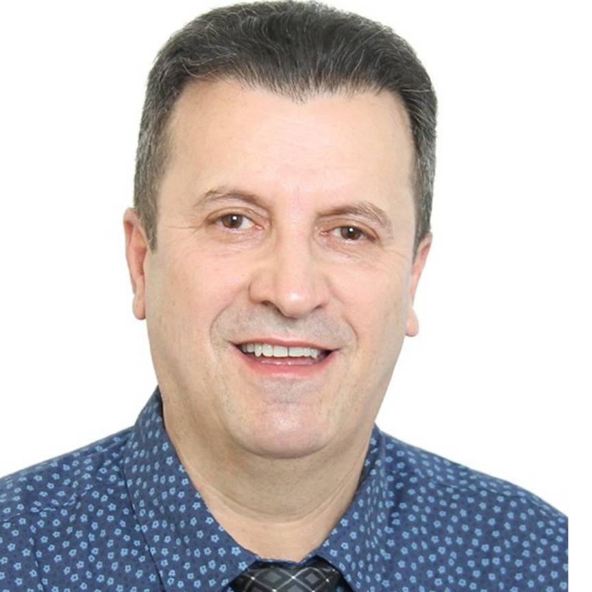 Dr. Mehrdad Sadeghi ND,
