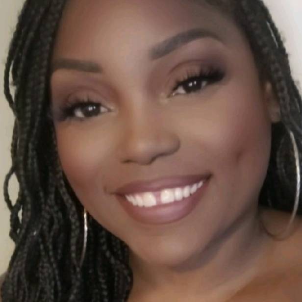 Michelle Tshimanga