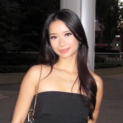 EUNICE CHAU