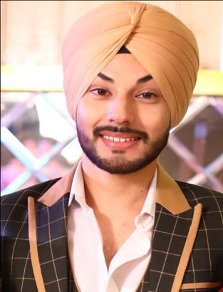 Yashdeep Singh