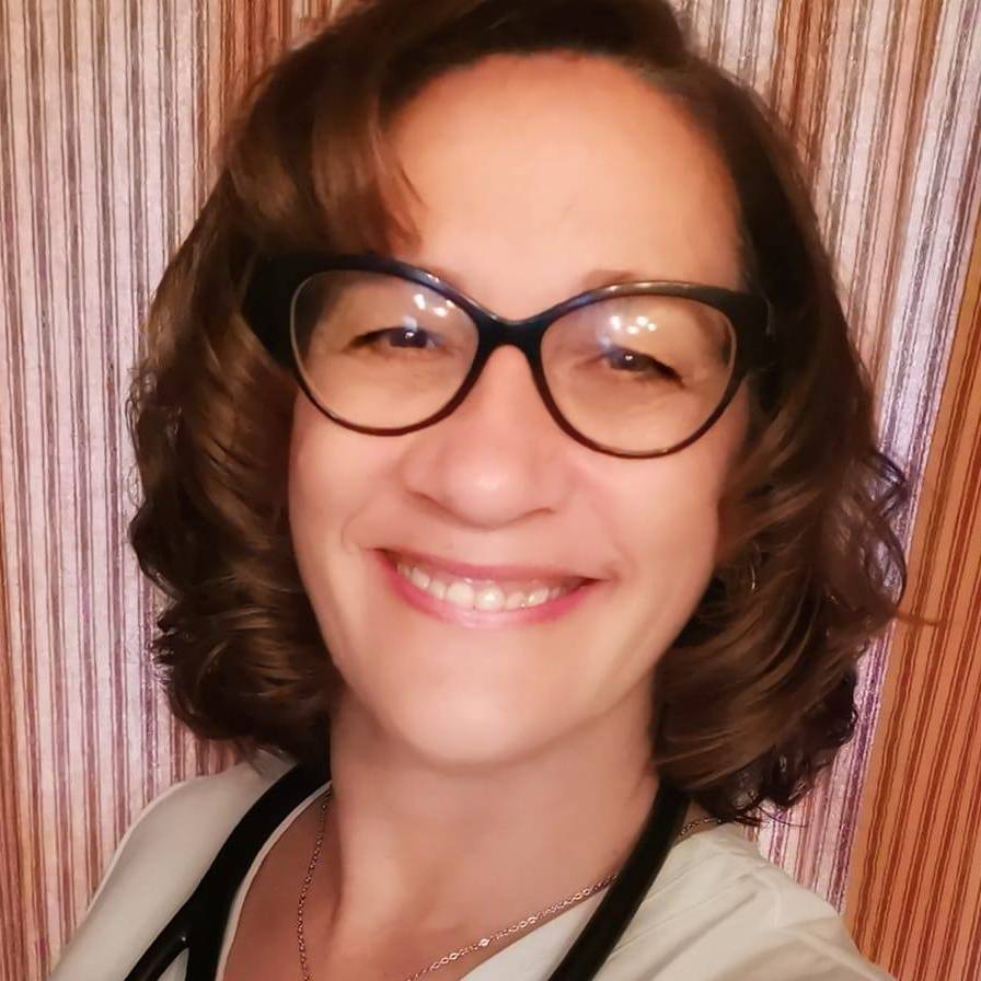 Susan Boudreau