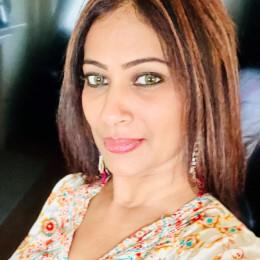 Shankari Anerao