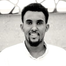 LIBAN OMAR