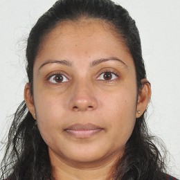 Wathsala Gunasinghe