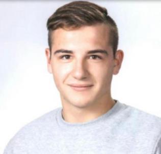 Mikel Peinado lopez