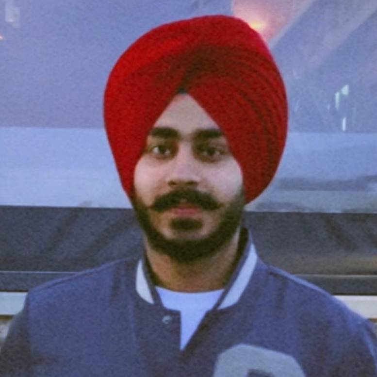 SAHILDEEP SINGH
