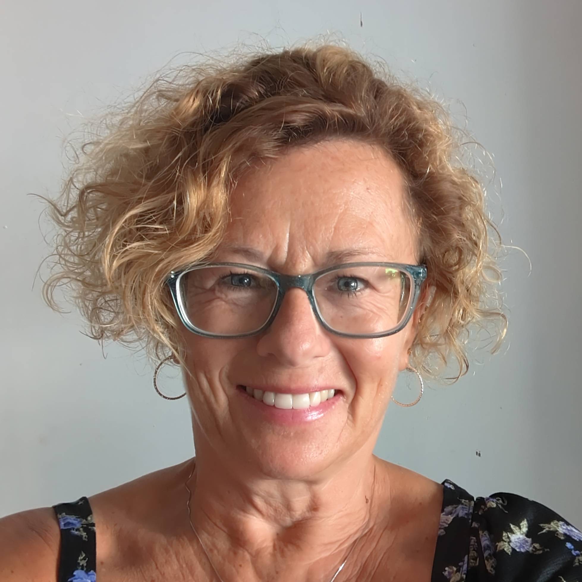 Jacqueline Frederickson(Heck)