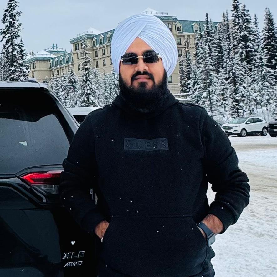 Parasdeep Singh