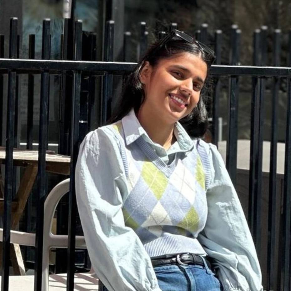 Harmanpreet Kaur