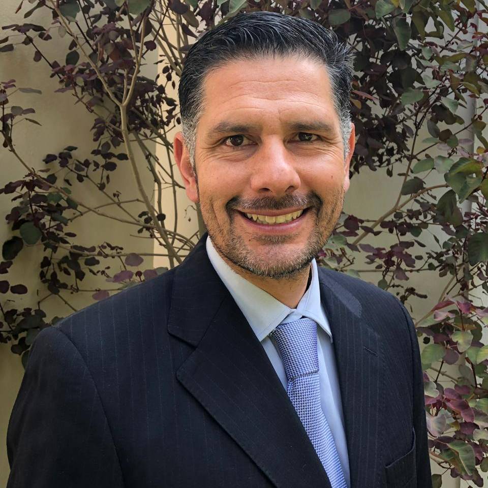 Gerardo Garcia