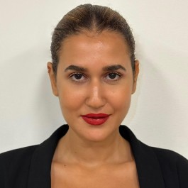 Mouna Aaloui
