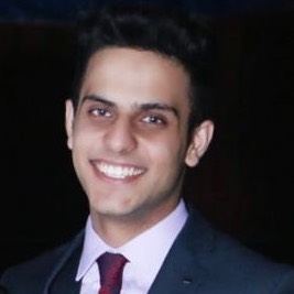 Anish Khanna