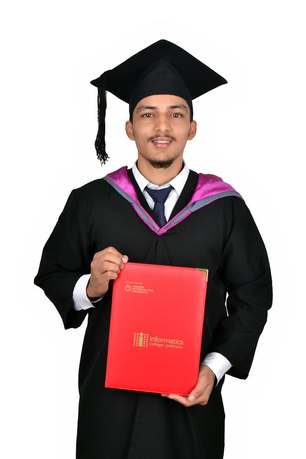 Nehal Ansari