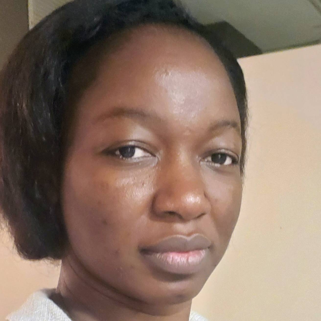 Mariam Zagre Kologo