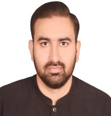 ASAD ABBAS KHAN