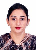 Sandeep Brar Registered Nurse